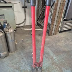 42" Bolt Cutter