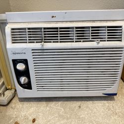 Window A/C