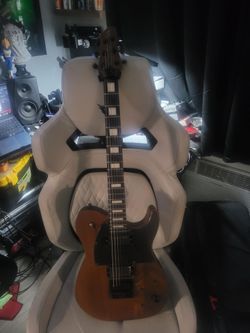 Jericho Fusion 6 evertune