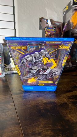 Transformers one AMC popcorn bucket exclusive lights up