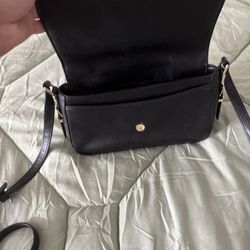 Small MK Purse