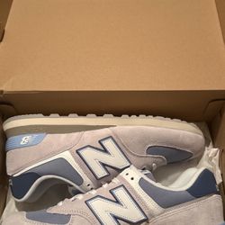 New Balance 574’s