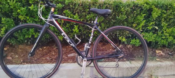 GT bike