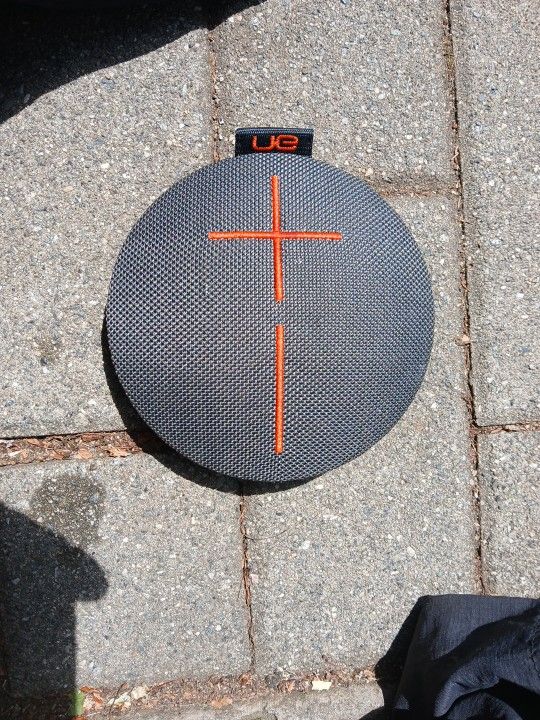 Ultimate UE Ears ROLL 2