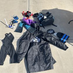 Swim Kit - Competitive Club 
