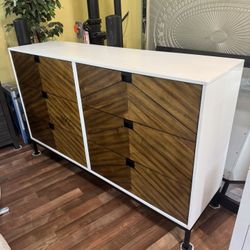 Oslo Dresser
