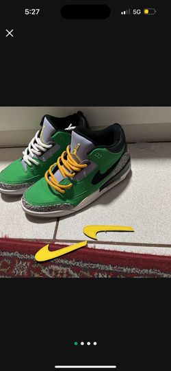 Jordan’s