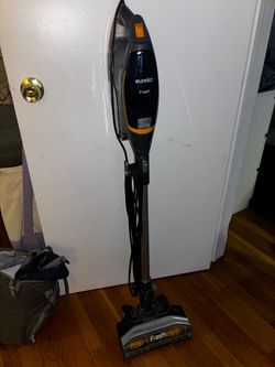 Wired Vacuum need gone by 8/23