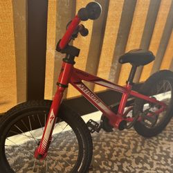 12” Specialized HotRock Kids Bike  