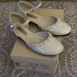 Girls Dress Shoes