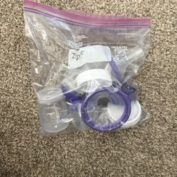 Lansinoh Manual Pump