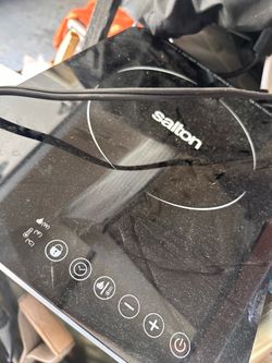 weber grill electric grill and salton electric stove