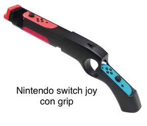 Nintendo switch joy con grip