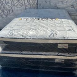 Mattress Queen Sizes 