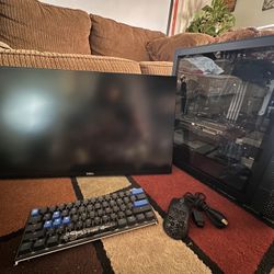 Gaming Pc (see description)