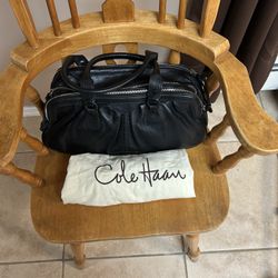 Cole Haan Pocket Book