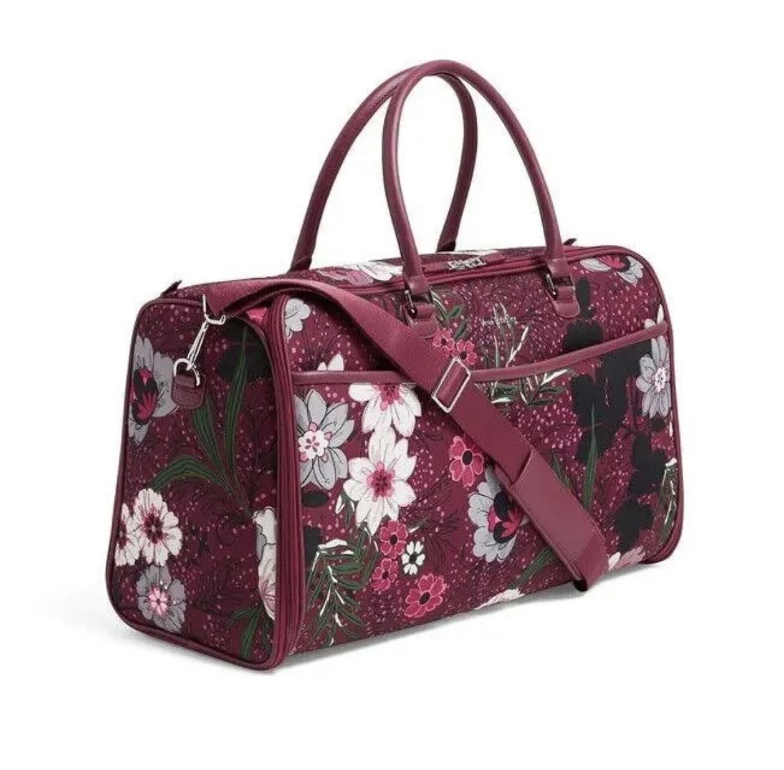 Convertible Garment Bag