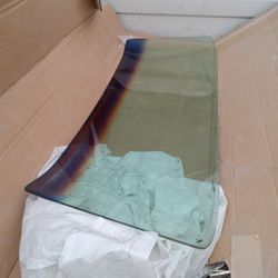 Mustang Windshield 67-68