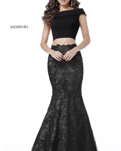 Sherri Hill Prom Dress $200 OBO