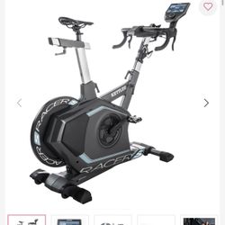 Kettler Racer S