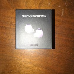 Galaxy Buds 2 Pro 