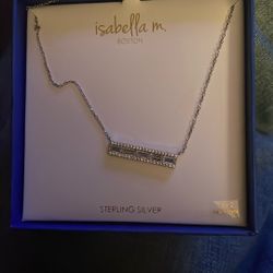 Isabella Chain