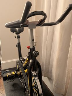 Exercise bike in great condition