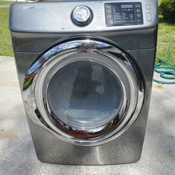 Dryer (Samsung 2015)