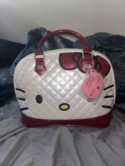 Hello Kitty Vintage Loungefly Bag