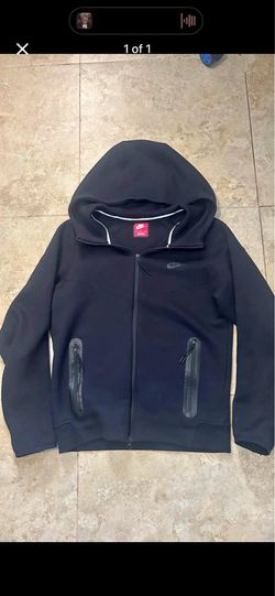 Nike tech medium hoodie