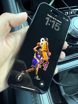 iPhone 15 128gb unlocked
