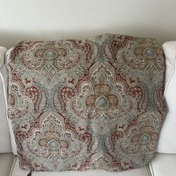 Pillow Cover 