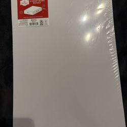 11inx17in Robe Boxes 2 Count