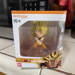 Dragon Ball Super (SS 3 Goku)