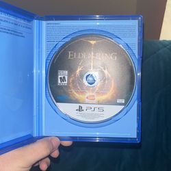 Elden Ring PS5