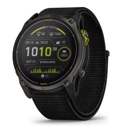 Garmin Enduro 3 Ultra-Performance GPS Smartwatch