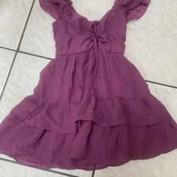 Size Xs Dress. See My Page For More 