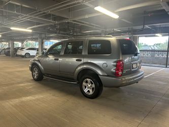 2006 Dodge Durango