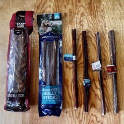 Bully Stick