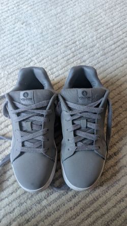 Volcom shoes