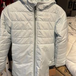 North face Jacket Kids Size M (10/12) Brand New!! 