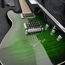 IBANEZ ELECTRIC GUITAR