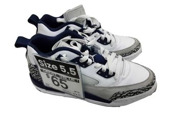 Jordan Fq3950-140 Blue