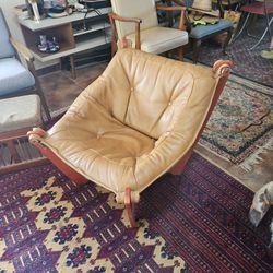 Od Knutson  Mcm Sling Chair