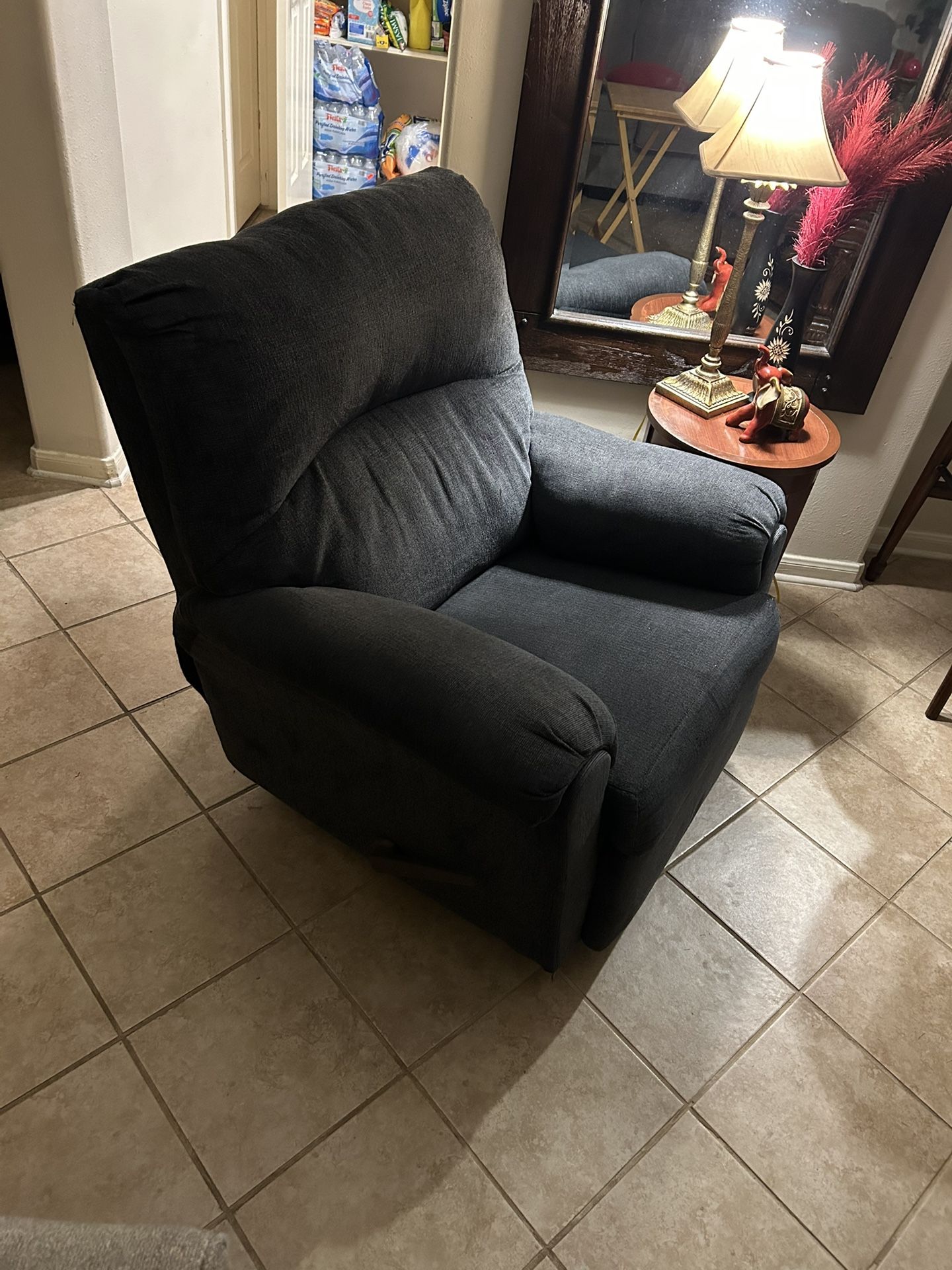 Recliner For sale 