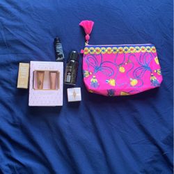 Makeup Estée Lauder