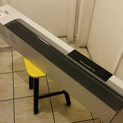 Bose Smart Soundbar 700 – Premium Bluetooth & WiFi Home Theater Audio System | Alexa Built-In, Dolby Audio, Voice Control