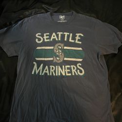 Mariners Shirt