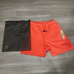 Essential shorts