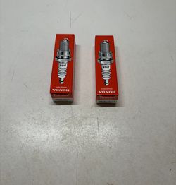 Honda Spark Plugs New (2)
